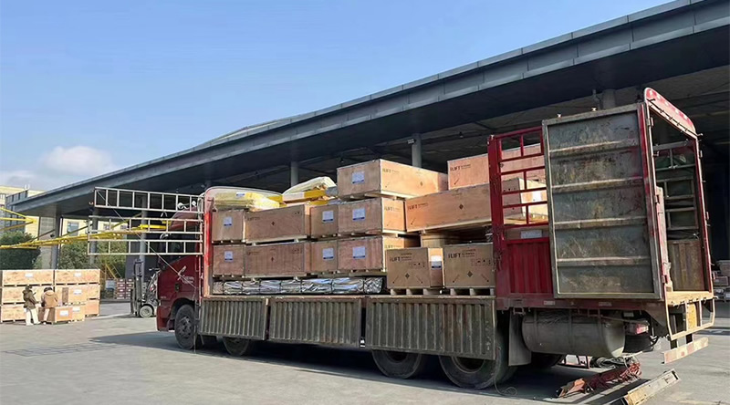 揭阳到大兴安岭物流专线-揭阳到大兴安岭物流公司-天天发车